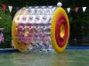 Надувной цилиндр «Roller»