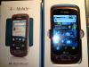 LG Optimus T P509