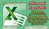 Компьютер. Обучение. Excel до профи Проектируем схемы обработки данных в Excel