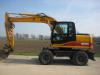 JCB 145W