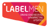Разработка логотипа и фирменного стиля от компании Labelmen