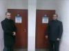Телохранители в Одессе