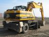 JCB JS200W