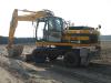 JCB JS200W