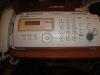 Факс Panasonic KX-FP207