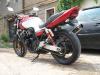 HONDA CB SUPER FOUR - 400 HYPER VTEC - 2   2005г