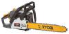 Бензопила RYOBI RCS 3540C