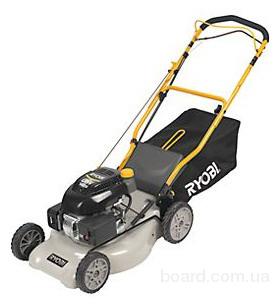 Ryobi rlm 140 sp manual