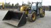 Телескопический погрузчик CAT TH 330