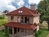 Композитная металлочерепица Metrotile