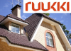Металлочерепица Ruukki Киев