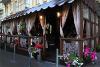 летние площадки кафе баров ресторанов