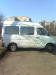 MB Sprinter na razborku