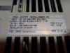 Преобразователь частоты Omron 220V 3.7kW