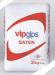 Шпатлевка гипсовая финишная "VipGips Saten", 25 кг.
