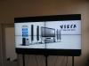 Профессиональная LCD панель 46"