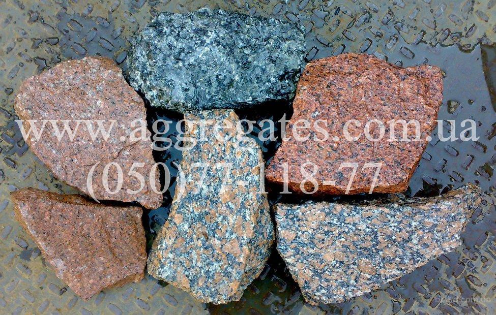 Кладка бута. Кладка бутового камня.Забор из бута - пропоную. Ціна ...