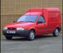 Ford Courier 1.8 D 1996