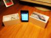 Apple iPhone 4S 16GB Black