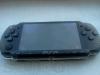 Продаю psp slim 2008 черную