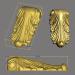 3D-модели для ЧПУ