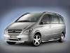 запчасти  Mercedes Vito