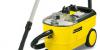 Karcher Puzzi 100 Super
