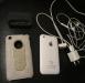Ipnone 3gs 16 белый