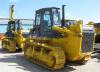 Бульдозер Shantui SD16, SD16E