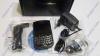 Телефон BlackBerry Bold 9650