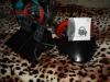 Logitech Formula Force EX