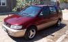 Mitsubishi Space Wagon