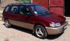 Mitsubishi Space Wagon