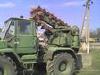 Трактор ПЗМ-2