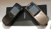 Продам Nokia 8800 Silver и Black новые оригиналы 100%