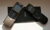 Продам Nokia 8800 Silver и Black новые оригиналы 100%