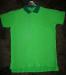 Продается ТЕННИСКА салатного цвета размер 46-48