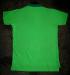 Продается ТЕННИСКА салатного цвета размер 46-48