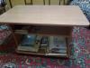 Журнальный стол(молочный дуб)