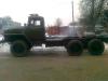 Урал 4320