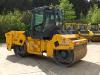 Каток HAMM HD O 75 V