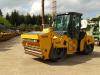 Каток HAMM HD O 75 V