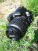 Nikon d3000 kit 18-55