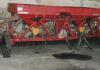 Сеялка Лида 4м