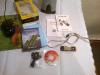 Transcend MP320 8GB