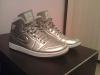 Продаются Кроссовки NIKE AIR JORDAN RETRO 1 Silver