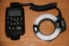 Canon Macro Ring Lite MR-14 EX