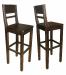 Стул  барный Jameson High.
