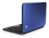 HP mini 210-1085  blue