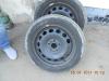 стальные диски VW R16